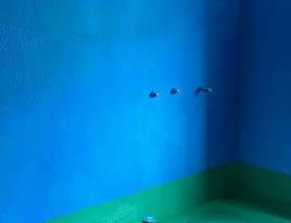 北塔卫生间测漏水多少钱