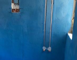  北塔卫生间测漏水价格